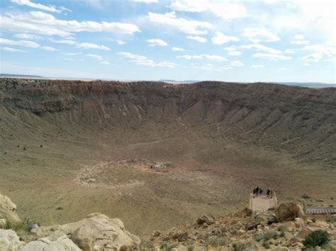 Nadir Crater in West Africa Suggests a Second Impact After the Chicxulub Crater From the ...