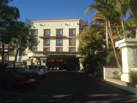 10 Reasons to Stay in Courtyard San Diego Old Town - GVD