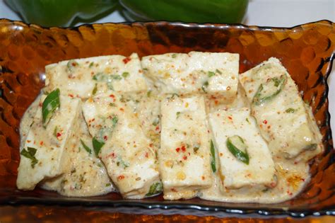 Malai Paneer Tikka Recipe - Cook Safari