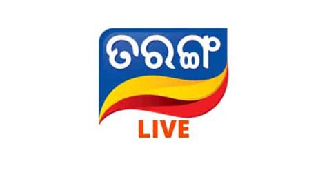 Watch tarang tv live show today - live tv