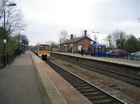 Warwick railway station - Alchetron, the free social encyclopedia