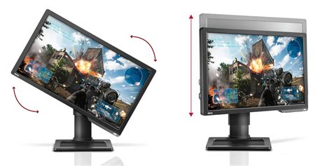 BenQ's 24-inch 1080p Monitor offers a fluid 144Hz refresh rate at $200 ...