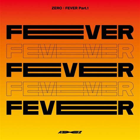 에이티즈 ATEEZ - ZERO: FEVER, Pt. 1 [iTunes Plus M4A]