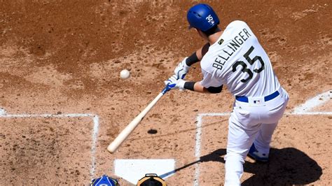 Dodgers continue to dominate, so does Cody Bellinger - Stats & Info- ESPN