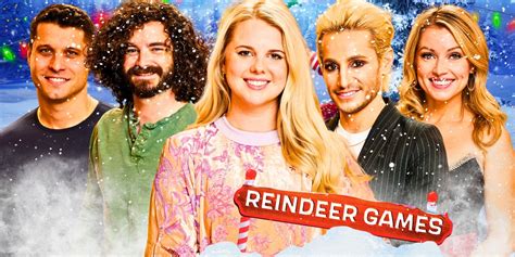 Big Brother Reindeer Games Proves This Contestant Is Most Entertaining Player Of All Time