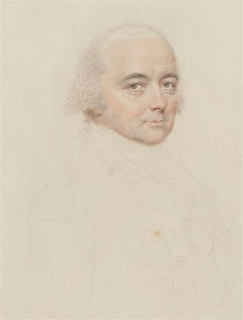 NPG 4317; William Bligh - Portrait - National Portrait Gallery