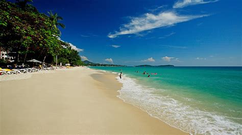 Koh Samui Hotels - Centara Grand Beach Resort | letsgo2