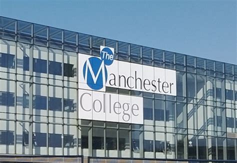 Bidding to start for £45m Manchester FE college | Construction Enquirer ...