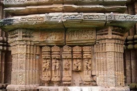 Lingaraj Temple - Ancient Odisha's Spiritual Heritage - TEMPLE KNOWLEDGE