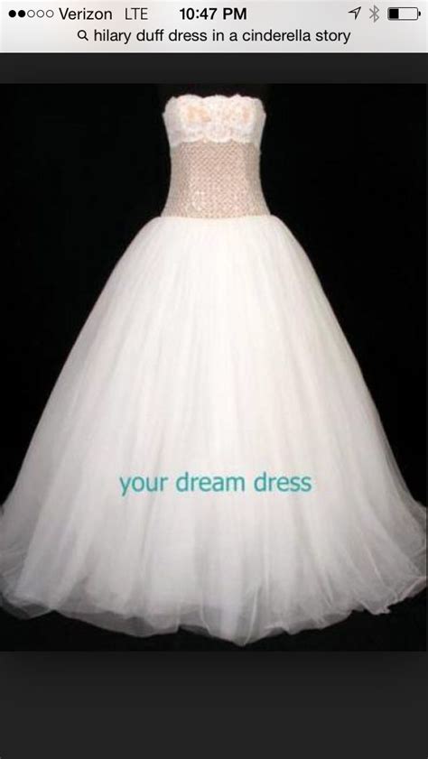 13+A Cinderella Story Dresses - Shearartt