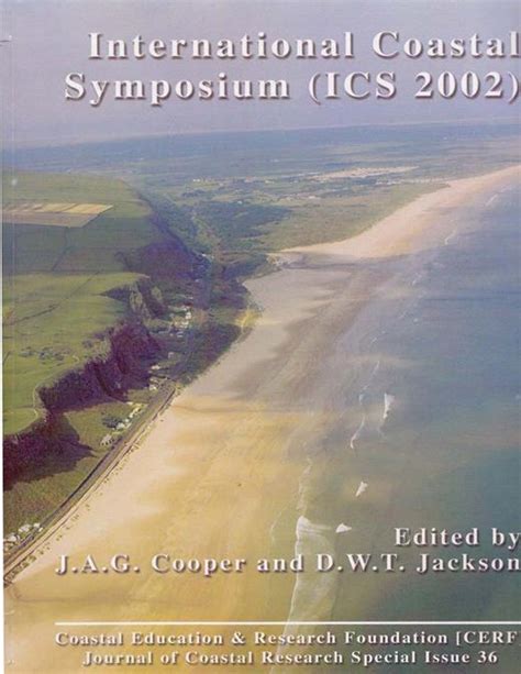 Inlet Formation and Evolution of the Sediment Bypassing System: New Inlet, Cape Cod ...