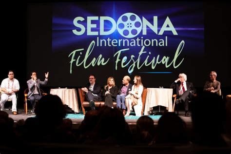 Sedona film festival still on course for June - Sedona Red Rock News