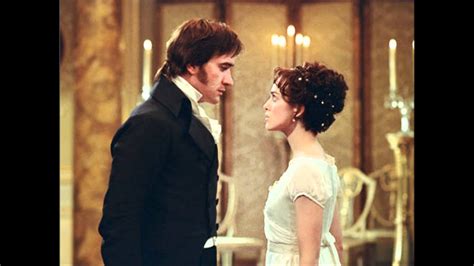 Pride & Prejudice -- Mr. Darcy and Elizabeth's dance (2005 Motion ...