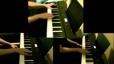 Star Trek Voyager Theme Song (Cover) - YouTube