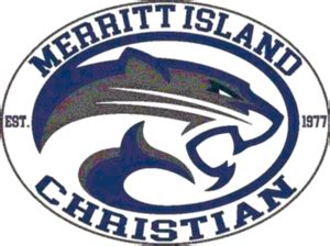 The Merritt Island Christian Cougars - ScoreStream