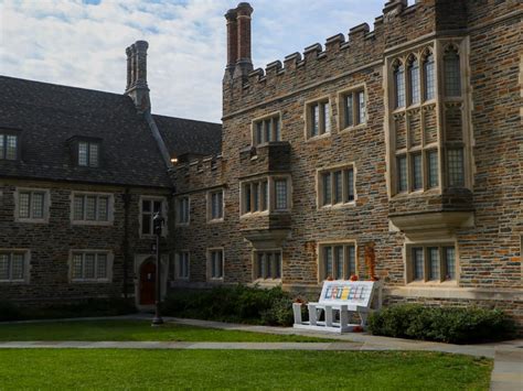 After fall housing shortage, Duke says it will have enough on-campus ...