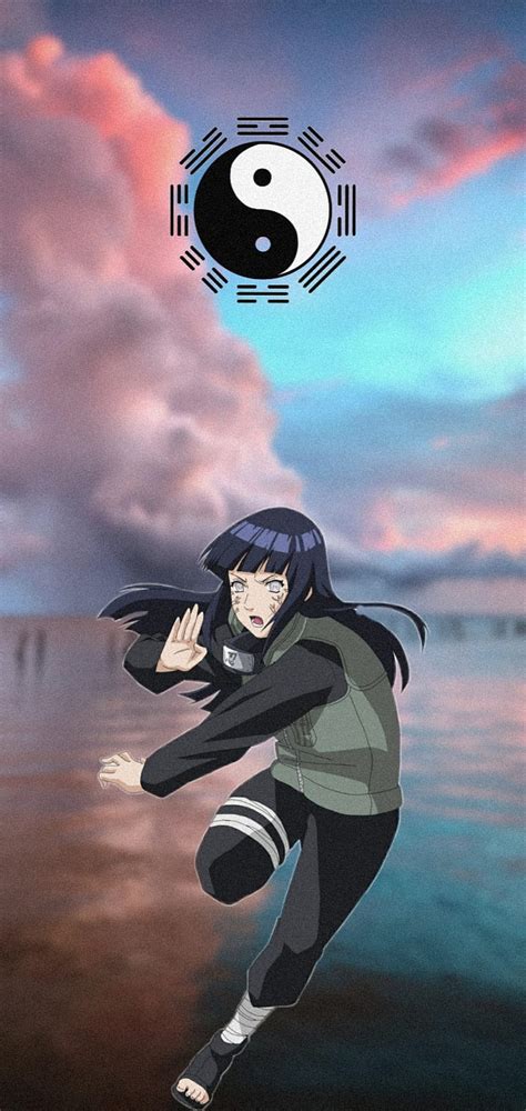 Hinata Hyuga