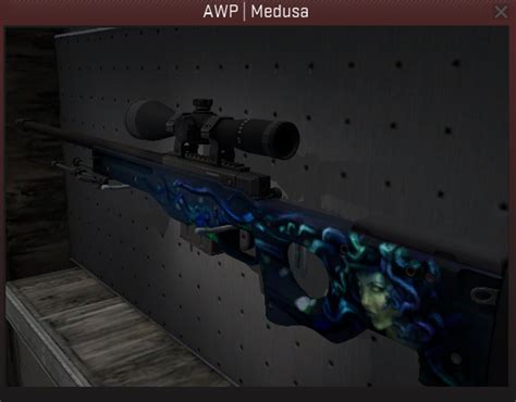 [PSA] Awp Medusa Screenshots : r/GlobalOffensiveTrade