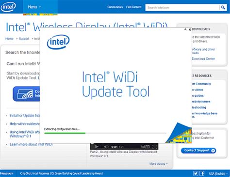 Download Intel Wireless Display for Windows 10, 8, 7 (2020 Latest)