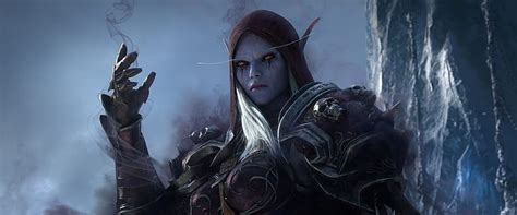 1920x1080px | free download | HD wallpaper: Kerrigan, Blizzard ...