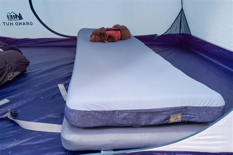 10 Best Camping Mattresses of 2021 — CleverHiker