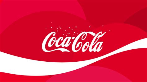 Logo Animation: Coca Cola :: Behance
