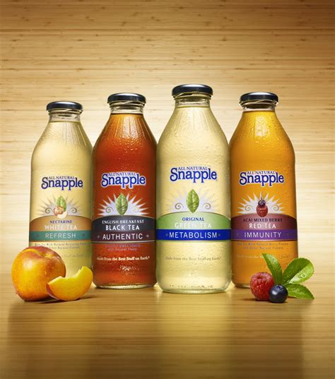 old snapple bottle - Google Search | Super healthy recipes, Snapple, Healthy foods to eat