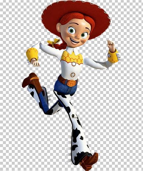 Jessie Toy Story 3 Sheriff Woody Buzz Lightyear PNG, Clipart, Art, Buzz ...