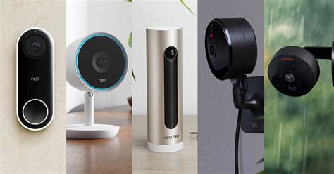 Best Home Security Cameras with Face Recognition - AI Time Journal - Artificial Intelligence ...