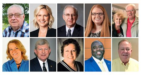 UNK to recognize 11 with Distinguished Alumni Awards; Webinar is Oct. 8 ...