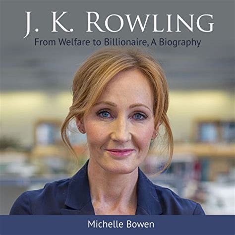 Jk Rowling Biography