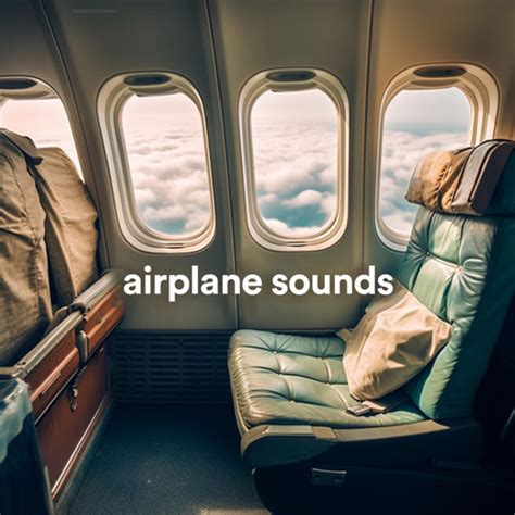 Stream Aeroplane Sounds by Airplane Sounds | Listen online for free on ...