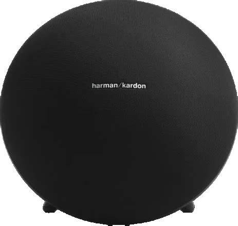 Harman Kardon Onyx Studio 4 Review - Tribbirt