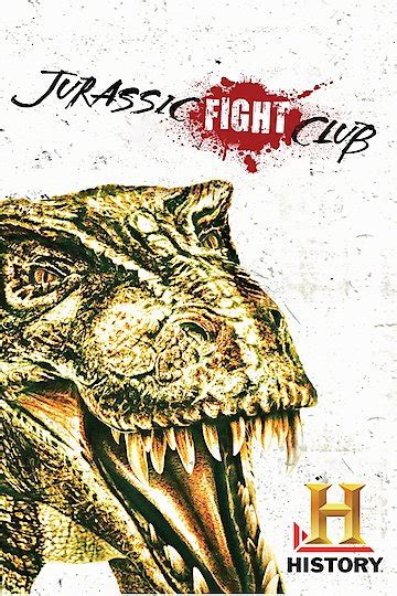 Watch Jurassic Fight Club Streaming Online - Yidio