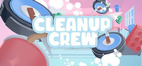 Cleanup Crew (Avalon Games) - Metacritic