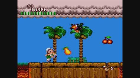 New Adventure Island CV - Videojuego (Wii U) - Vandal