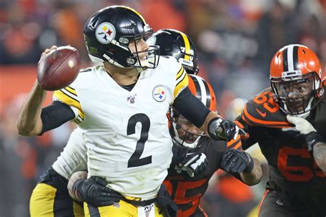 A different sort of Browns-Steelers finale and 3 other things to watch on Sunday - cleveland.com