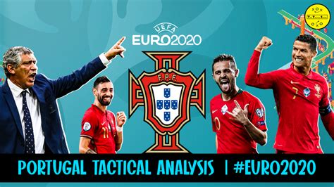 Euro 2020 – Portugal – Tactical Preview – TheMastermindSite