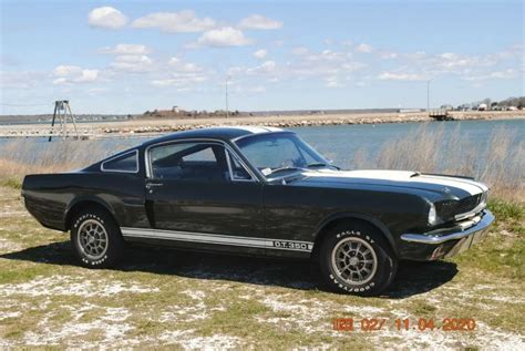 1966 Shelby GT 350 Factory/4 Speed Matching number 289 - Classic Shelby Cobra 1966 for sale