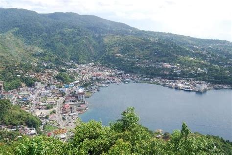 Jayapura, Indonesia Places Around The World, Around The Worlds, Papua ...