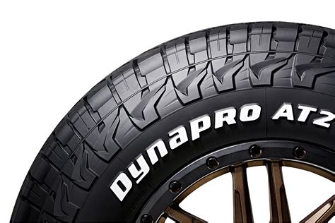 Hankook launches Dynapro XT, AT2 Xtreme off-road tires | Tire Business