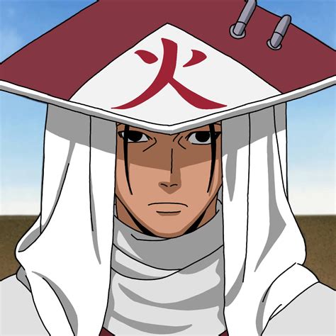 The First Hokage - ibisPaint