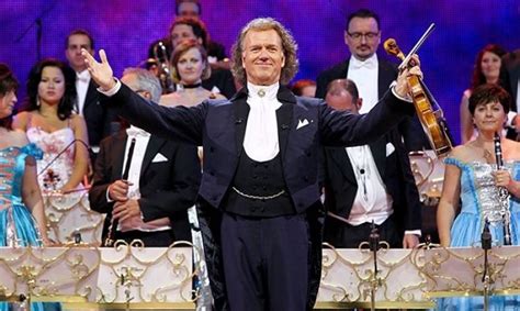 André Rieu & his Johann Strauss Orchestra – Live in the UK | Radio ...