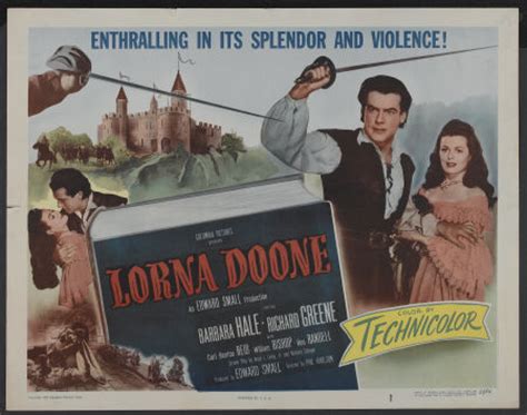 Lorna Doone (1951 film) - Alchetron, the free social encyclopedia