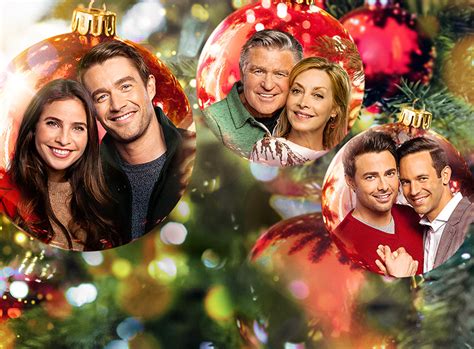 Christmas House Hallmark Cast 2022 – Christmas 2022 Update