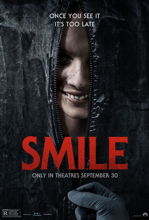 Say Cheese! The ‘Smile 2’ Trailer Will Have You Grinning From Ear To Ear