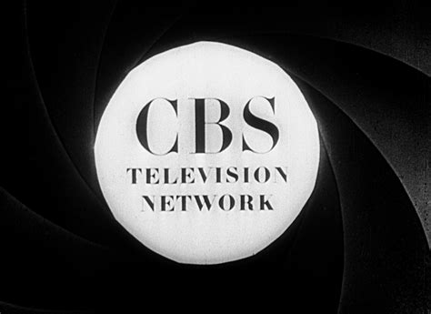 Cbs Television Distribution Logopedia - Krista Morrow