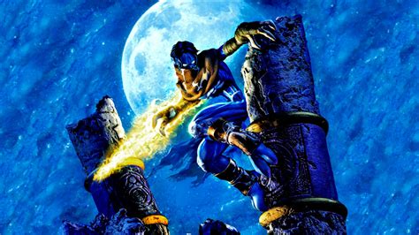 Legacy of Kain y Soul Reaver - La saga que arrancó en PC Y PlayStation - HobbyConsolas Juegos