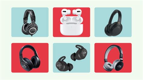 Recommended Headphones Brands For Spring 2024 - Image to u