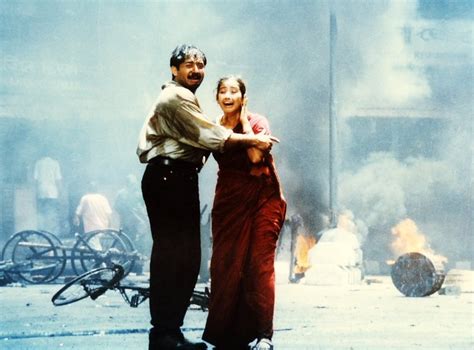 Mani Ratnam’s Bombay Was One of the Most Important Films We Saw While ...